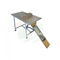 TOB TOB-YXY-PB 극 조각 분말 브러시 기계