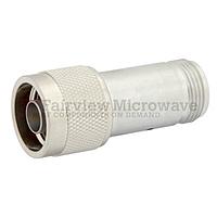 Fairview SD3464 内部DCブロック (N; 10 MHz - 18 GHz)