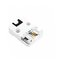 Bộ mở rộng Đơn vị mở rộng Grove với chức năng Điều khiển Bật/Tắt + Đồng hồ đo Dòng điện. M5Stack U148