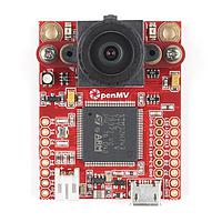 Công Cụ Phát Triển Camera OpenMV Cam H7 SparkFun SEN-18982