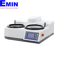 Máy đánh bóng kim loại LABTT LAP-2X (100-1000 vòng/phút)