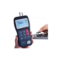 Ultrasonic Thickness Gages