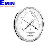 Máy đo nhiệt độ, độ ẩm Trotec BZ22M (± 3 %; 20 % - 100 %)