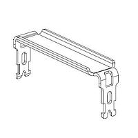 3M Electronic Solutions Division 3448-45112 Accessories .050" PITCH 1.27mm 12P STRAIN RELIEF