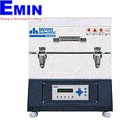 DaiHan FT-1460 Programmable Tube Furnaces (300℃~1,000℃, 1×Heating Zone Φ16×L30)