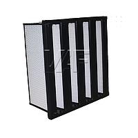 Tấm lọc gấp nếp mịn VAF VR-HC-N