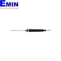 EBRO TPN 231 (1343-0674) シリコーンケーブル (L=100 mm, Ø2.1mm, -200°C...+500°C, SMP)