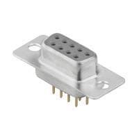 Weidmuller 2626650000 DIN Rail Terminal Blocks D-SUB F6.1 T09VN 3.2N2 TY GY