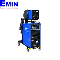 Máy hàn MIG Pulse Tân Thành TTC500P (25KVA)