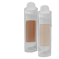 Kit kiểm tra nhanh vi khuẩn nấm men nấm mốc Palintest PT711 (TTC)