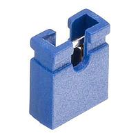 Phụ kiện JUMPER SKT XANH MỞ TRÊN Harwin M7583-46