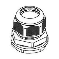 Ống luồn cáp Ống luồn cáp .56-1.99 đường kính 40mm Davies Molding GC1000-F