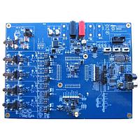 Analog Devices EVAL-ADAU1979Z Audio Eval Board for ADAU1979