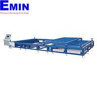 DGBell BE-8202-2500 External Fire Exposure Test Machine (AC 380V, 7.0KW)