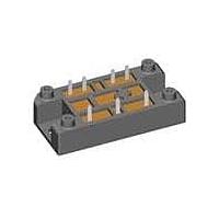 Cầu Ba Pha 80 Ampe 1600V IXYS VUO80-16NO1