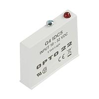 Mô-đun Đầu vào Kỹ thuật số G4 Đầu vào DC 10-32 VDC, Logic 5 VDC Opto 22 G4IDC5