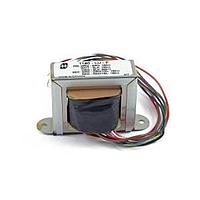 Máy biến áp âm thanh Máy biến áp âm thanh, đầu ra đường dây, gắn khung, tỷ số trở kháng 600 đến 150 Hammond Manufacturing 1140-LU-F