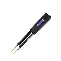 SIBORG LCR-Reader 自動 LCR & ESR メーター (0.5%, 10Khz)