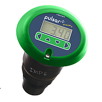 Pulsar measurement IMP6 Non-contacting level sensor (300mm - 6m (11.8in - 19.7ft))