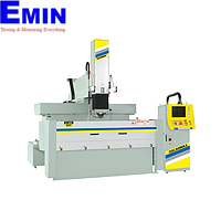 OscarMax S1880 CNC Die Sinker Electrical Discharge Machine (2420 x 1220 mm, 12KVA)