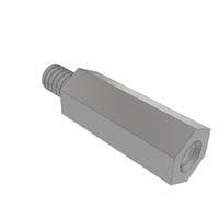 Đế Chống Khe Chính Xác Hex SureWare Cho Bảng Ghép Samtec SO-1315-03-01-02-N