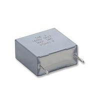 Tụ Điện Màng Polypropylene Kim Loại Hóa AC và Xung Loại MKP Chân Đứng Được Đổ Keo MKP 0,0068 uF +/-5 % 2000 Vdc Bước Chân 15mm Vishay BFC238560682