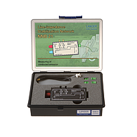 LANGER EMV-Technik NNB 21 set 线路阻抗稳定网络