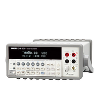 KIKUSUI DME1600 Digital Multimeter (0.1V~1000V)