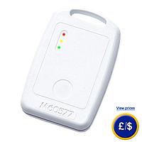 PCE WCT 채널 온도 데이터 로거 (1-channel, -40 ~ 80 ° C; ± 0.5 ° C)