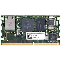 Mô-đun Hệ thống - SOM Verdin iMX8M Mini Quad 2GB IT V1.1C Toradex 0059