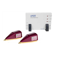 LANGER EMV-Technik P202 / P302 L-EFT set 脉冲注射器 (1.5/5 ns and 1.5/20 ns)