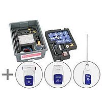 PHYWE 25287-88D 教育再生能源1试验组套 (grades 7-10)