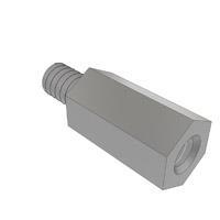 Samtec SO-0915-03-01-02-N Standoffs SureWare Precision Board Stacking Standoff