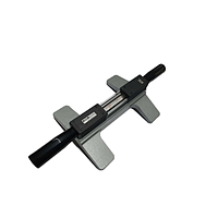 Đế gá nivo cho bề mặt rộng Roeckle BB Handgriffe