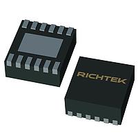 Richtek RT8525DGQW Switching Controllers Current Mode Boost Controller