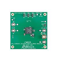Analog Devices DC1738A Voltage Regulator - Switching Regulator LTM8028EY Demo Board - LTM8028EY Demo Bo