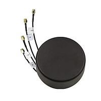 Quectel YB0007AA Antennas External, 700-960 MHz, 1710-2690 MHz, 3300-5000 MHz , 5G, Combining, 500 +/-30, SMA Male (center pin), Screw, F 120 43