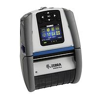 Zebra ZQ620 Plus-HC Mobile Printers (203 dpi; 48mm; 12.7~813 mm)