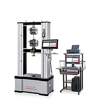 Máy thử kéo nén vạn năng điều khiển bằng máy tính Kason WDW-50E (50 KN)