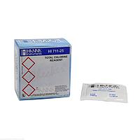 Thuốc thử Chlorine HANNA HI711-25 (25 lần)