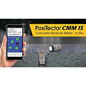 How Is Concrete Relative Humidity Measured Under ASTM F2170?