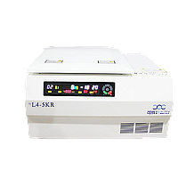 KECHENG L4-5KR Table low speed refrigerated centrifuge