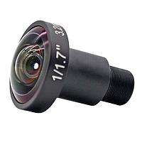 Ống kính 12MP 3.2mm M12 Ống kính Raspberry Pi EDATEC ED-LENS-M12-170320-12