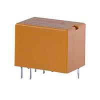 Rơ le tín hiệu có vỏ che 15.6 x 10.6 x 11.8 mm, 24 V, 1 A, SPDT (1 Form C) Same Sky (formerly CUI Devices) SR7-24V-200-1C