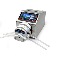 Leadfluid BT301S 基本变速蠕动泵 (0.006～900mL/min, 2 CH)