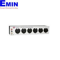 Điện trở chuẩn IET LAB HARS-X-6-0.01 (11.1111kΩ , 0.01Ω, 6 decades)