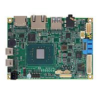 Axiomtek PICO316HGA-N4200 Single Board Computers Pico-ITX SBC with Intel Pentium N4200 with one LAN 2 COM 3 USB3.0 2 USB2.0 audio HDMI/LVDS w/o Heatsink