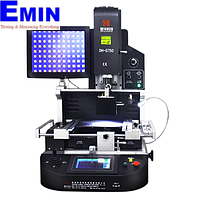 DINGHUA TECHNOLOGY DH-G750 LED 리워크 스테이션 (5500W)