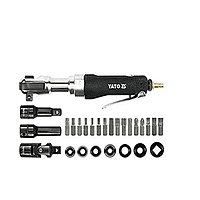 Súng vặn ốc tay ngang 1/2"- 68Nm Yato YT-0982