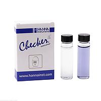 Hanna HI772-11 해양 알칼리성 (dKH) Checker® HC 교정 점검 세트
